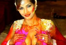 tanisha singh 10