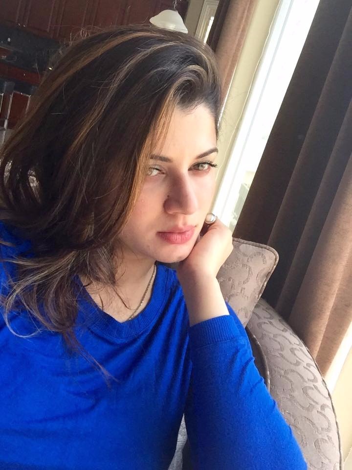 Kainaat Arora 3