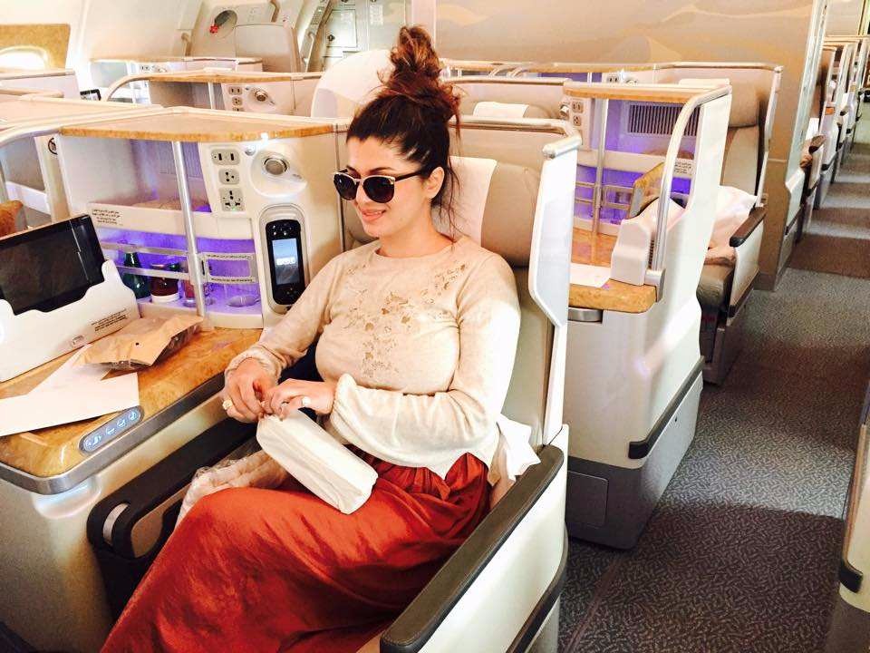 Kainaat Arora sizling pic