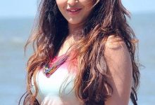 Sonarika Bhadoria Hot HD wallpap 5