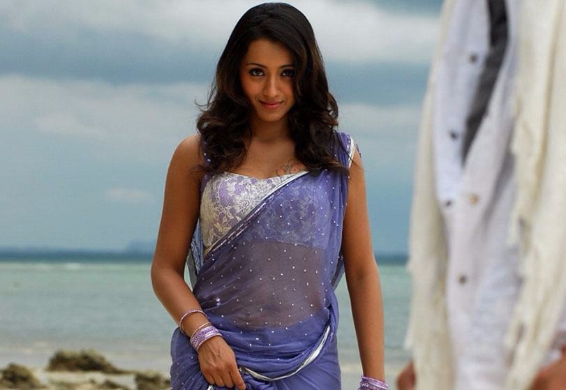 Trisha Krishna 2