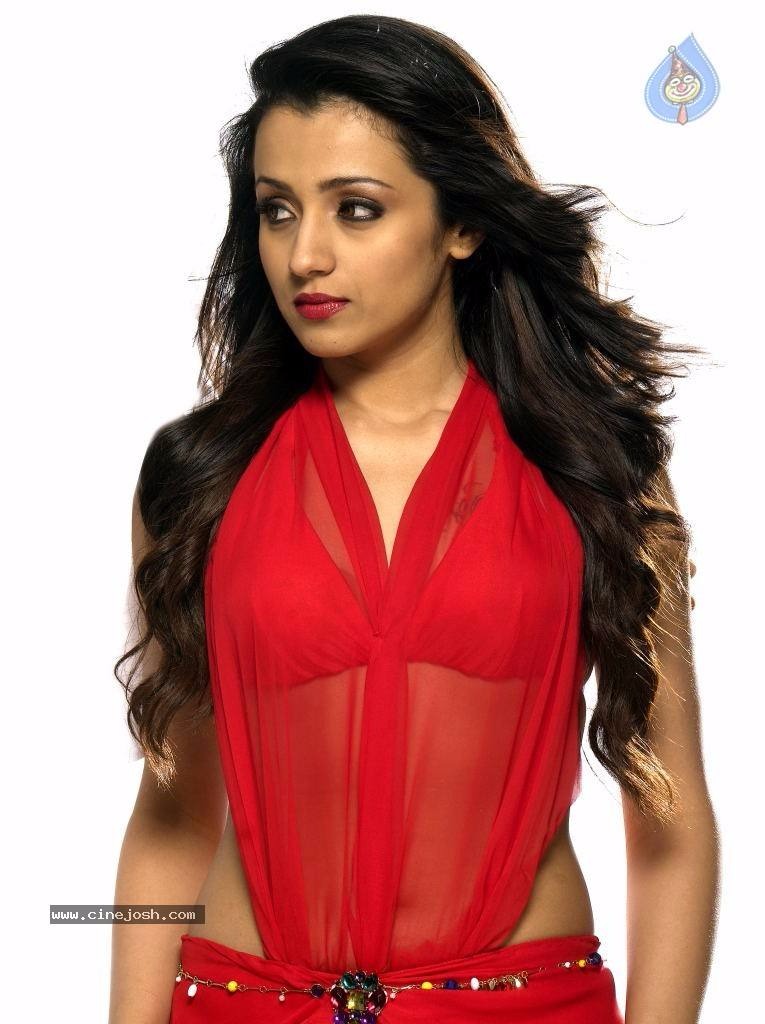 Trisha Krishna