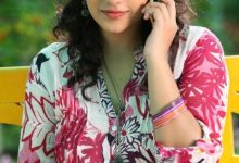 Nithya Menon bikini photo