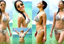 Nushrat Bharucha Hot and Se