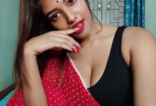 Oriya Sarkar Desi girl Image 06