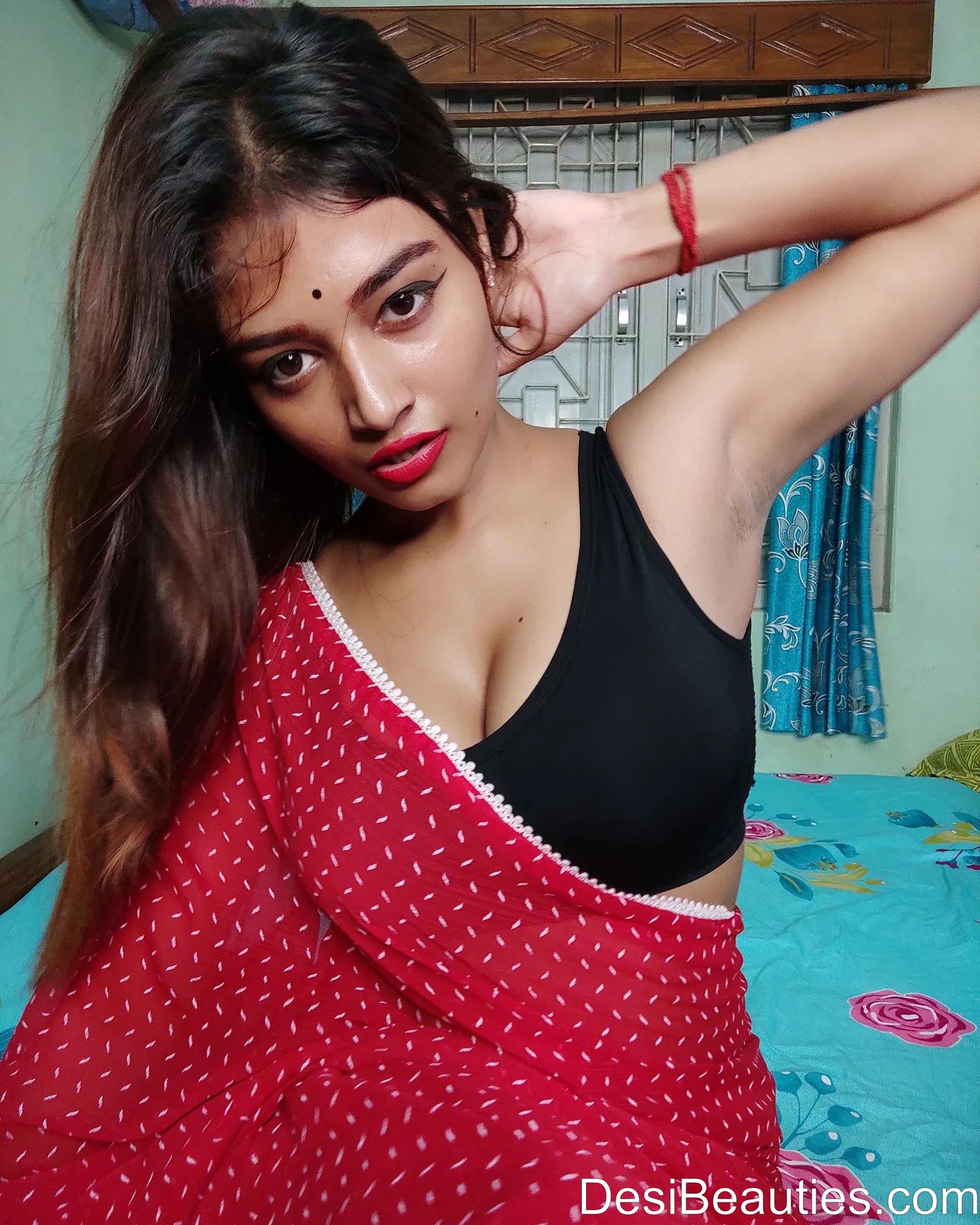 desi girl